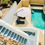 Tatil Evi Infinity - Cycladic Experience *
