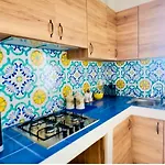 Infinity - Cycladic Experience Tatil Evi