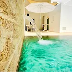 Infinity - Cycladic Experience Spongano