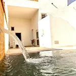 Infinity - Cycladic Experience Tatil Evi *