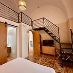 Infinity - Cycladic Experience Tatil Evi Spongano