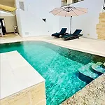 Infinity - Cycladic Experience Casa vacanze