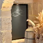Infinity - Cycladic Experience Casa vacanze