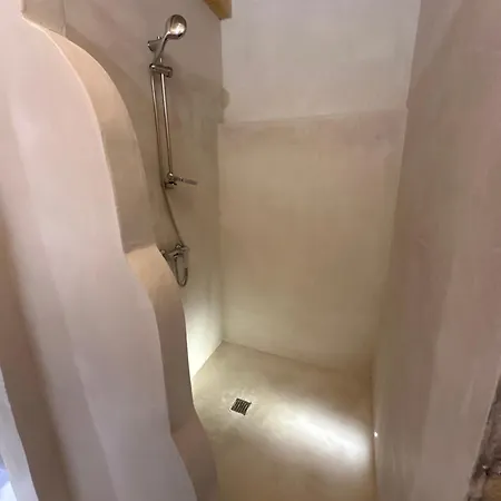 Infinity - Cycladic Experience Casa vacanze