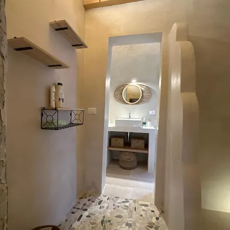 Infinity - Cycladic Experience Casa vacanze *