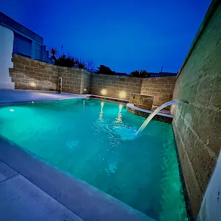Infinity - Cycladic Experience