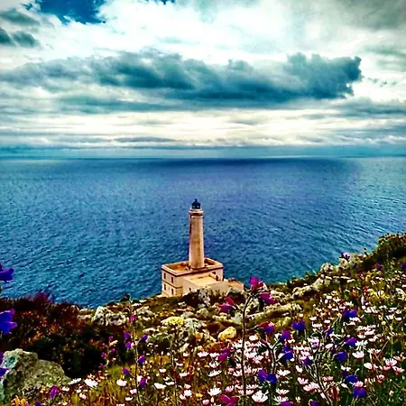 Infinity - Cycladic Experience Spongano