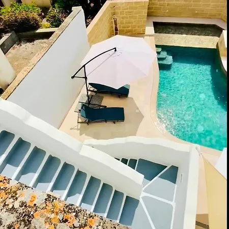 Casa vacanze Infinity - Cycladic Experience *