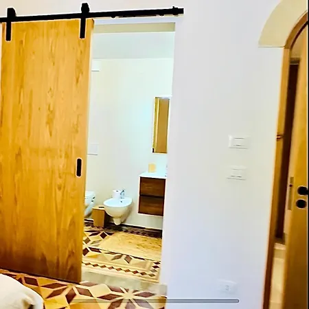 Infinity - Cycladic Experience * Spongano