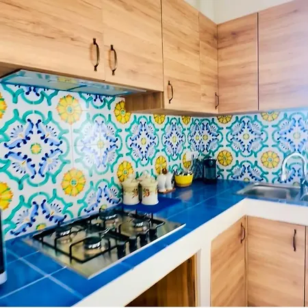 Infinity - Cycladic Experience Casa vacanze