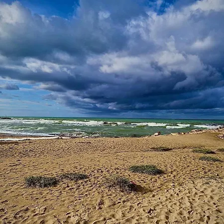 Infinity - Cycladic Experience Vakantiehuis *