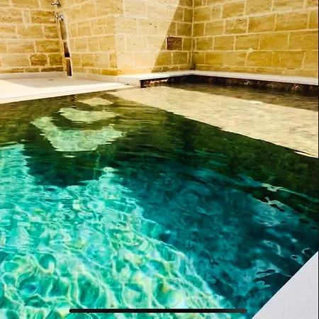 Casa vacanze Infinity - Cycladic Experience Spongano