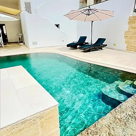 Infinity - Cycladic Experience Casa vacanze