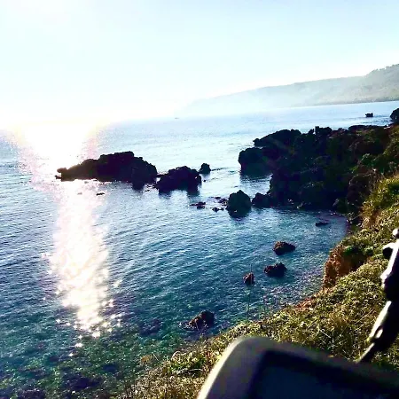 Infinity - Cycladic Experience Vakantiehuis Spongano