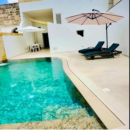 Infinity - Cycladic Experience Spongano