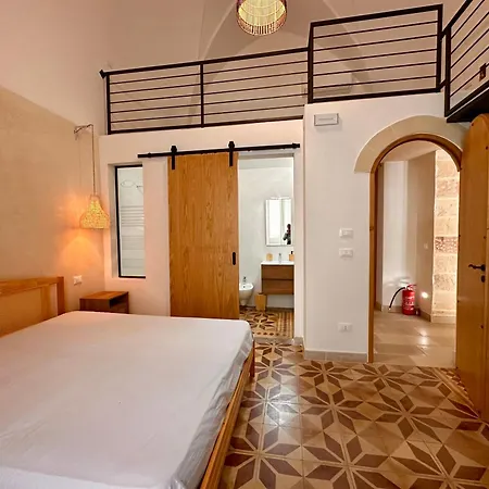 Infinity - Cycladic Experience Casa vacanze