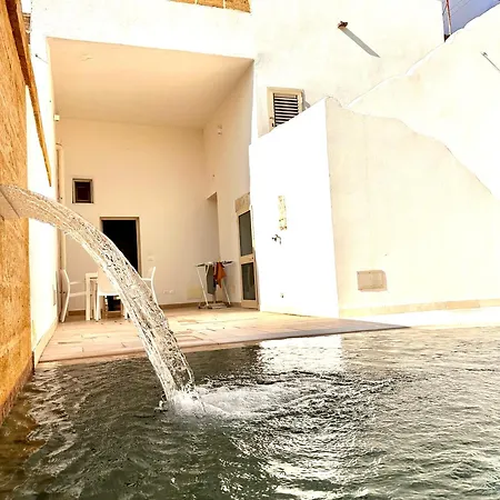Infinity - Cycladic Experience Casa vacanze *