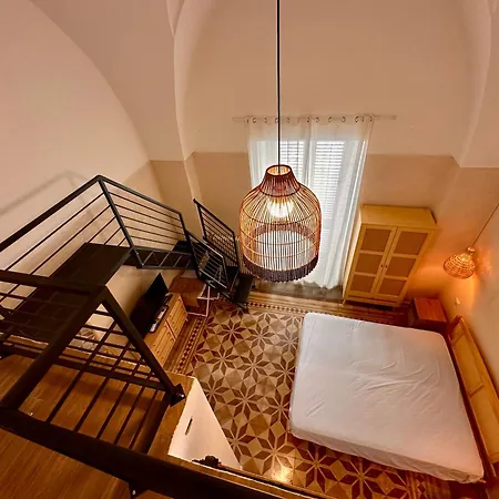 Infinity - Cycladic Experience Casa vacanze