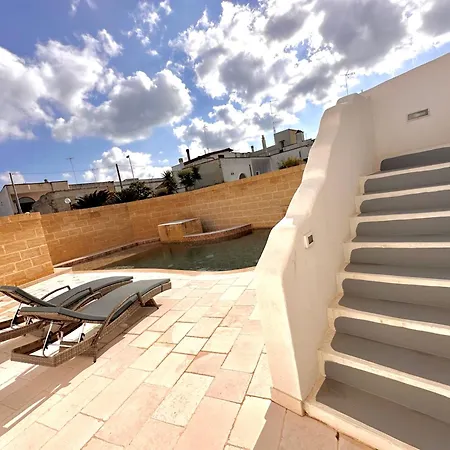 Casa vacanze Infinity - Cycladic Experience