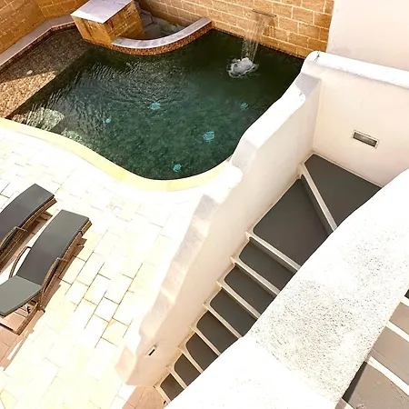 Infinity - Cycladic Experience *