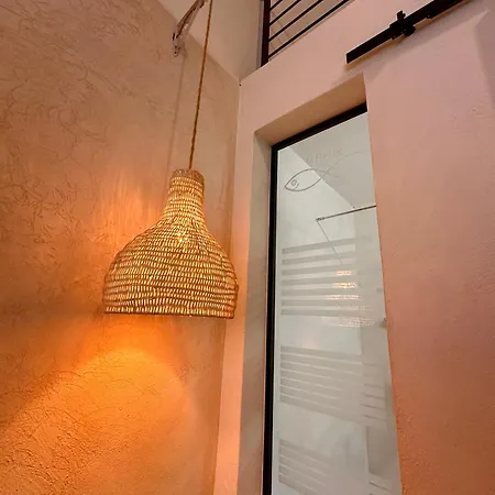Casa vacanze Infinity - Cycladic Experience
