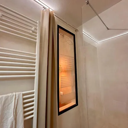 Infinity - Cycladic Experience Casa vacanze