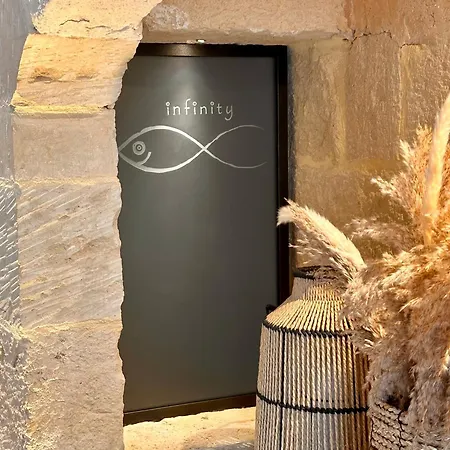 Infinity - Cycladic Experience Casa vacanze