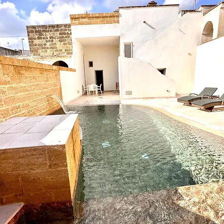 Casa vacanze Infinity - Cycladic Experience
