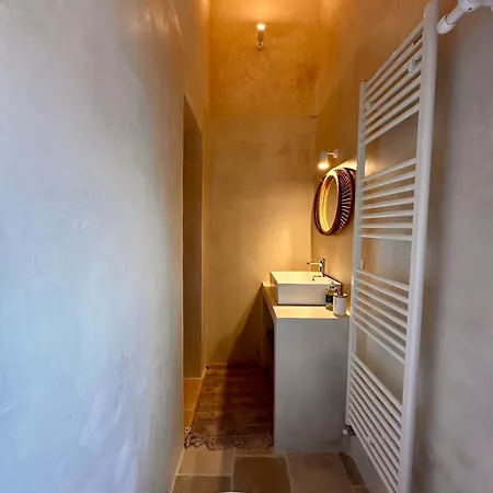 Casa vacanze Infinity - Cycladic Experience