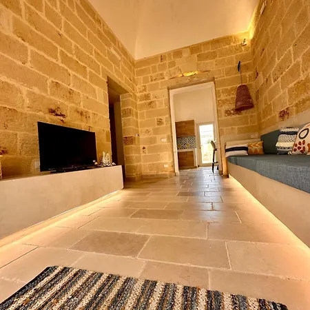 Infinity - Cycladic Experience Casa vacanze Spongano