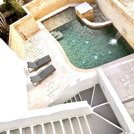 Infinity - Cycladic Experience *