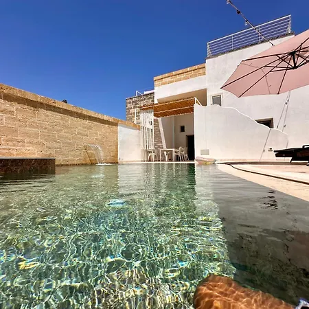 Casa vacanze Infinity - Cycladic Experience *