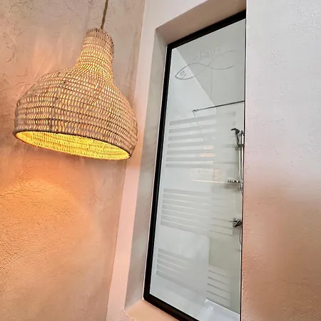 Infinity - Cycladic Experience Casa vacanze *