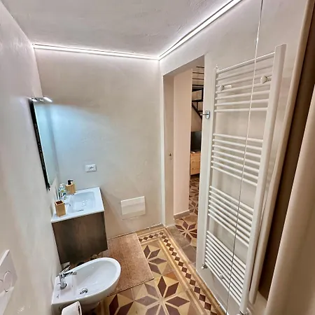 Casa vacanze Infinity - Cycladic Experience *