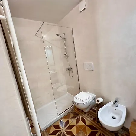 Casa vacanze Infinity - Cycladic Experience Spongano
