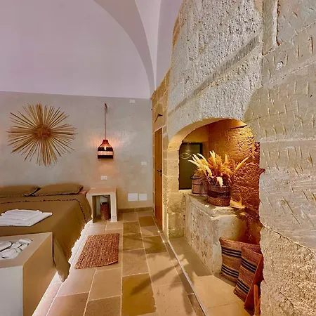 Casa vacanze Infinity - Cycladic Experience Spongano