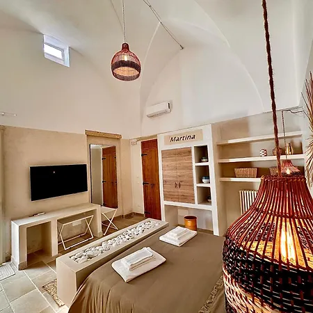 Infinity - Cycladic Experience Casa vacanze *