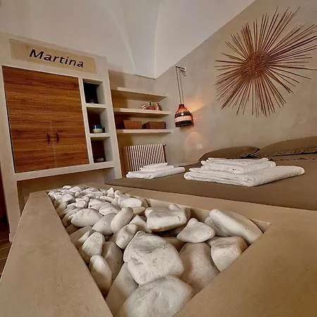 Casa vacanze Infinity - Cycladic Experience