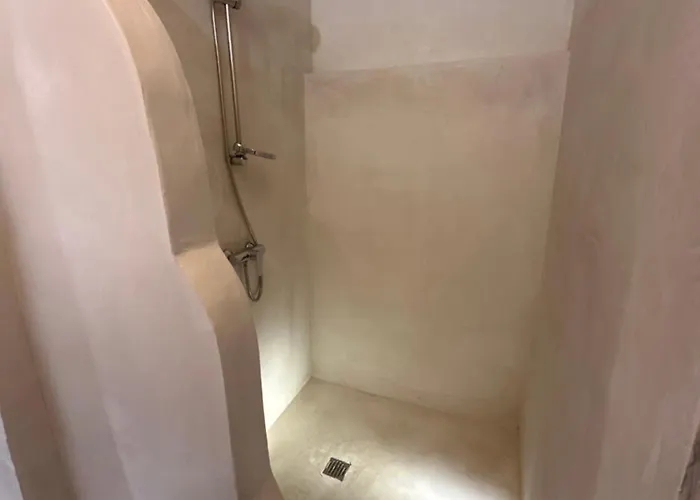 Infinity - Cycladic Experience Vakantiehuis