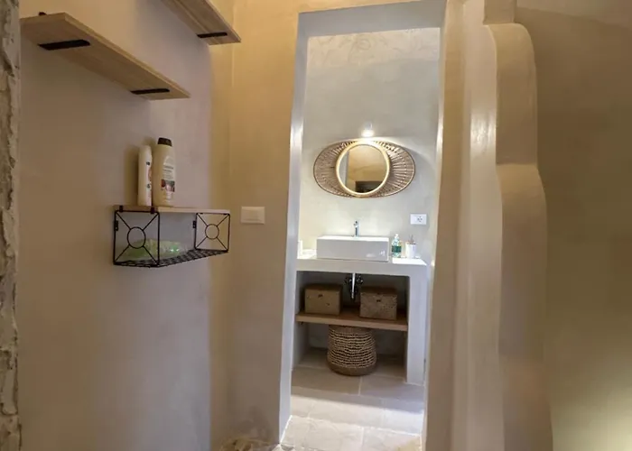 Infinity - Cycladic Experience Vakantiehuis *