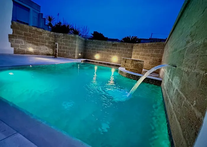 Infinity - Cycladic Experience