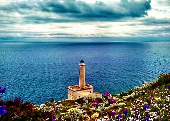 Infinity - Cycladic Experience Spongano