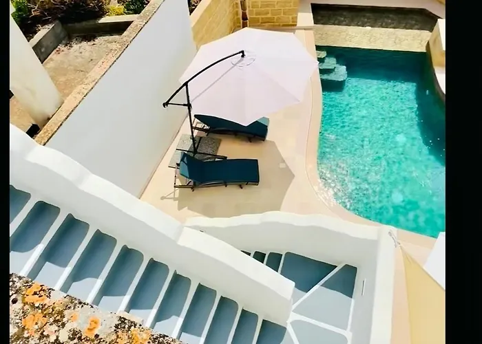 Casa de Férias Infinity - Cycladic Experience *