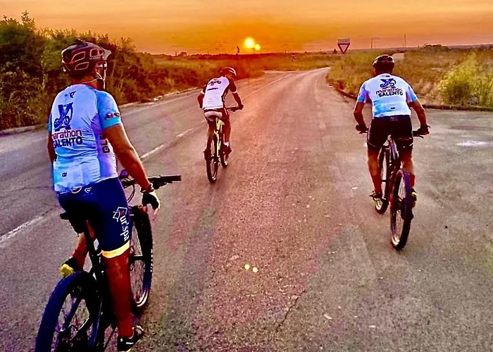 Infinity - Cycladic Experience