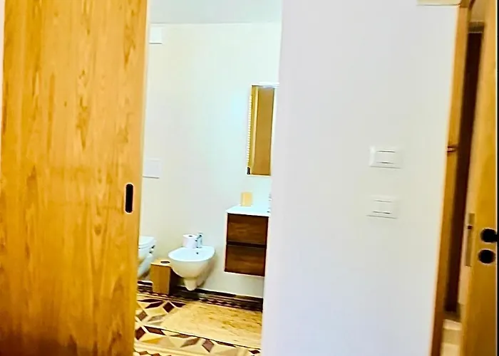 Infinity - Cycladic Experience * Spongano