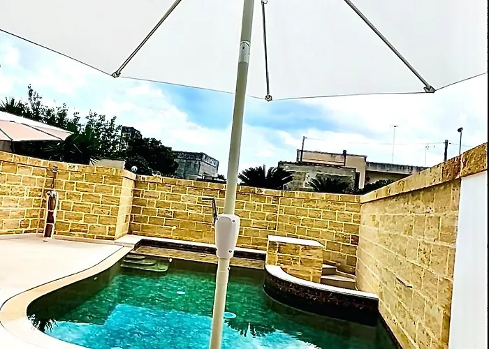 Infinity - Cycladic Experience Casa de Férias *