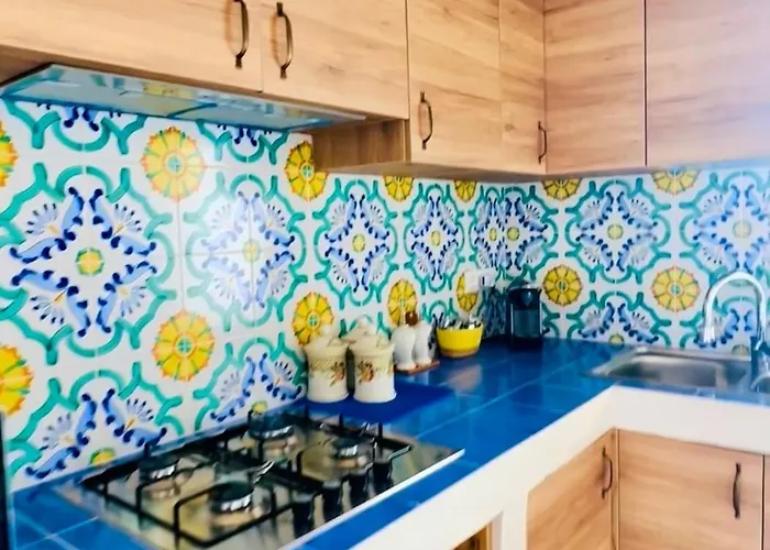 Infinity - Cycladic Experience Vakantiehuis