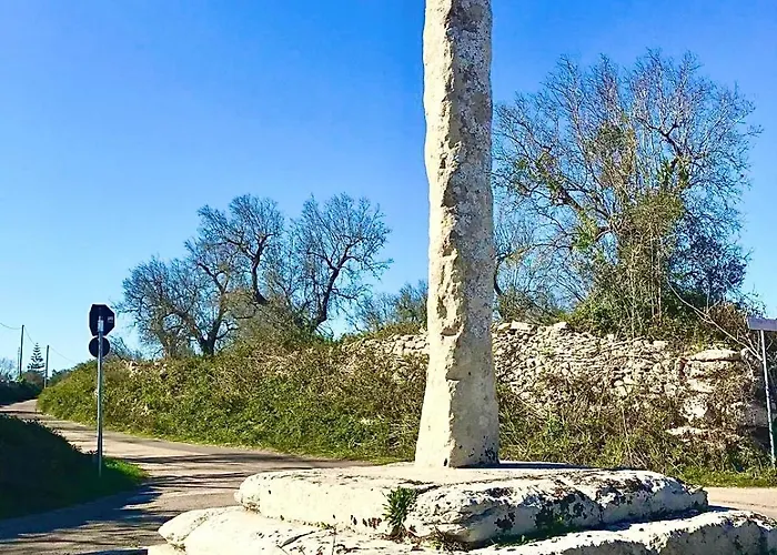 Infinity - Cycladic Experience