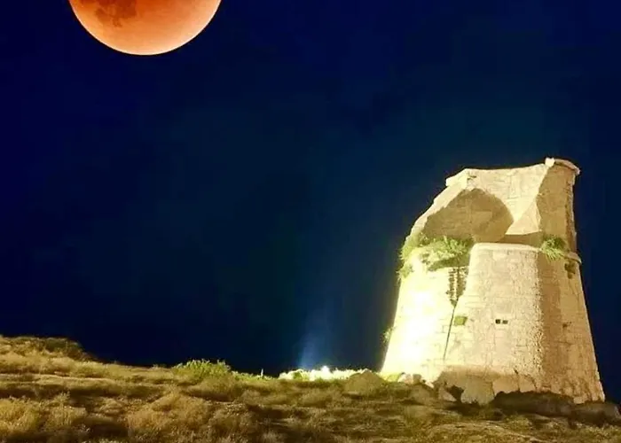 Infinity - Cycladic Experience Vakantiehuis