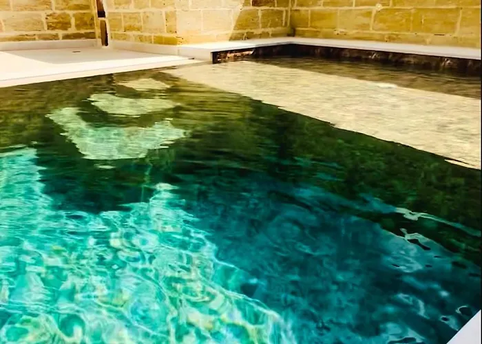 Vakantiehuis Infinity - Cycladic Experience Spongano